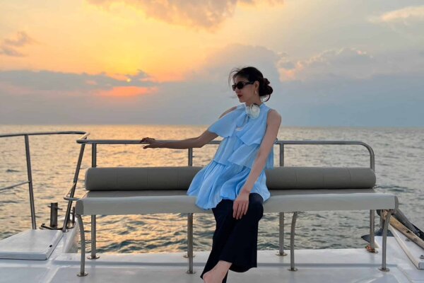 Острова Корал и Рача на катамаране – морская экскурсия со снорклингом и пляжным отдыхом