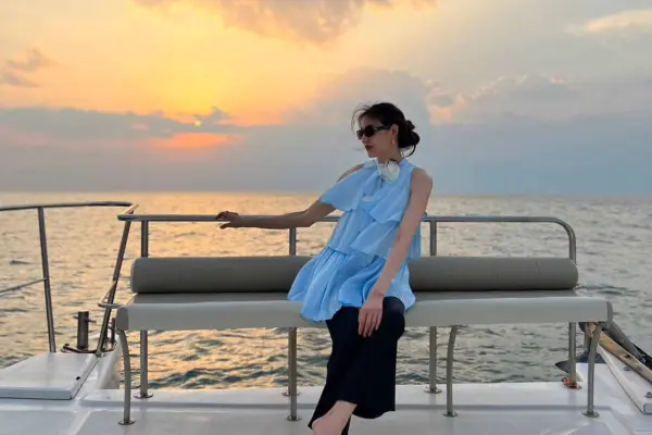 Острова Корал и Рача на катамаране – морская экскурсия со снорклингом и пляжным отдыхом