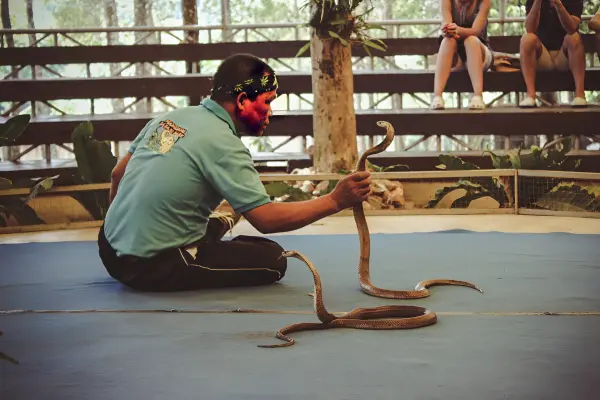 Реальный Пхукет - авторская обзорная экскурсия по Пхукету