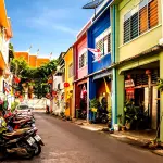 Реальный Пхукет - авторская обзорная экскурсия по Пхукету