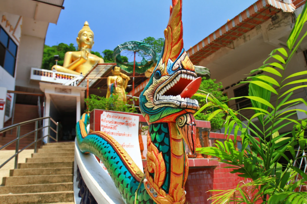 Реальный Пхукет - авторская обзорная экскурсия по Пхукету