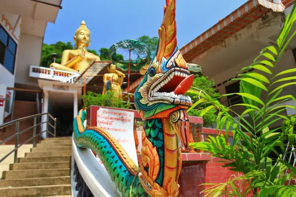 Реальный Пхукет - авторская обзорная экскурсия по Пхукету