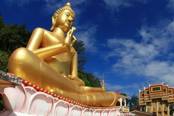 Реальный Пхукет - авторская обзорная экскурсия по Пхукету