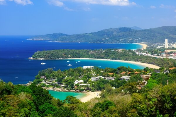 Реальный Пхукет - авторская обзорная экскурсия по Пхукету