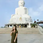 Реальный Пхукет - авторская обзорная экскурсия по Пхукету