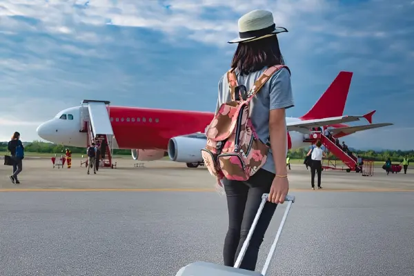 Фотография экскурсии Fast Track Пхукет (международный терминал) – ускоренное прохождение в аэропорту при прилёте