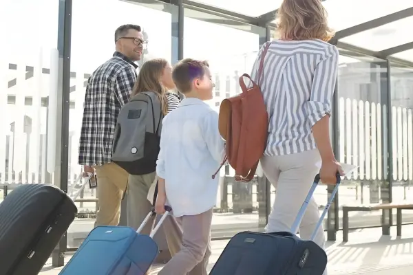 Fast Track Пхукет (международный терминал) – ускоренное прохождение в аэропорту при прилёте