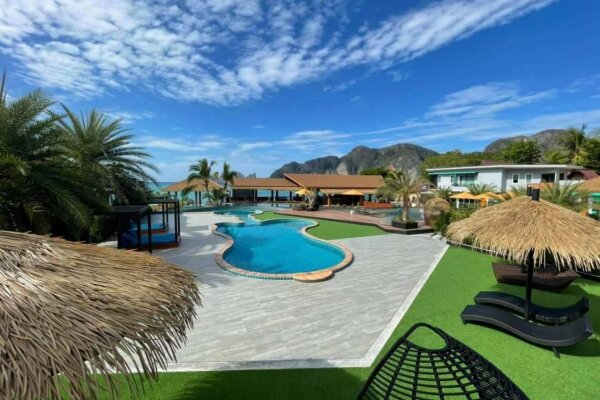 4 жемчужины Андамана 2д/1н