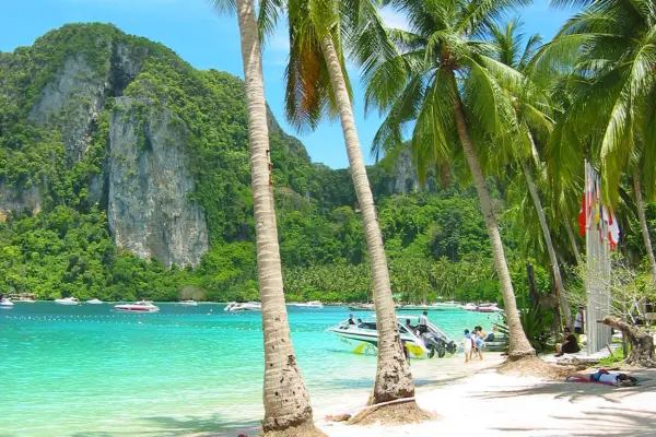 Photo of excursion 4 pearls of Andaman 2d/1n