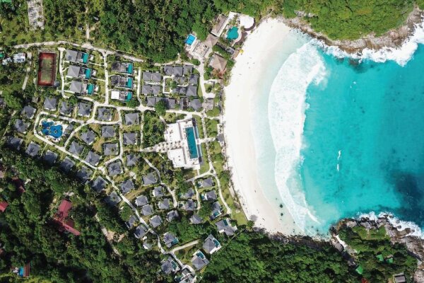 Острова Рача и Корал без толп туристов - снорклинг на Пхукете