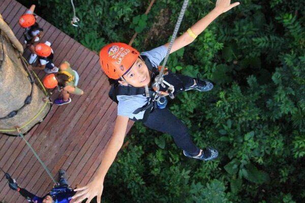 Мир Ханумана