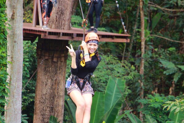 Мир Ханумана