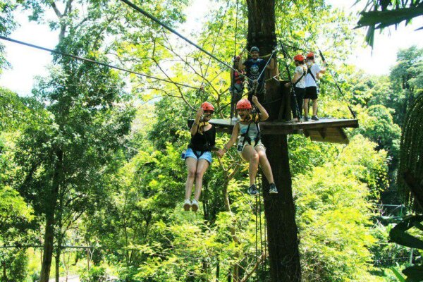 Мир Ханумана