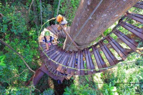 Мир Ханумана