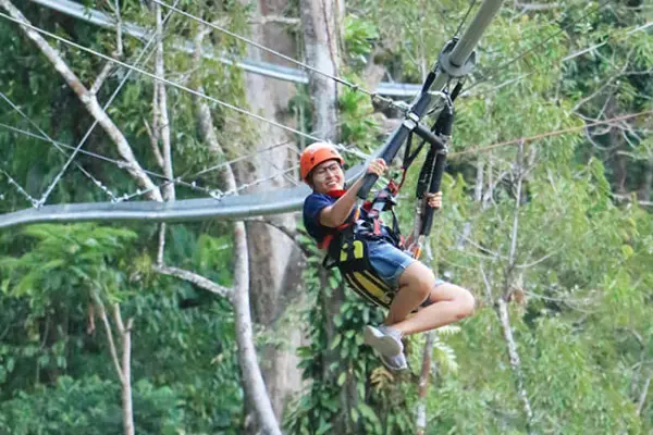 Мир Ханумана