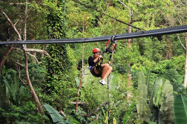 Мир Ханумана