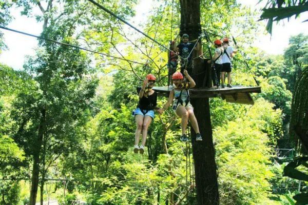 Мир Ханумана