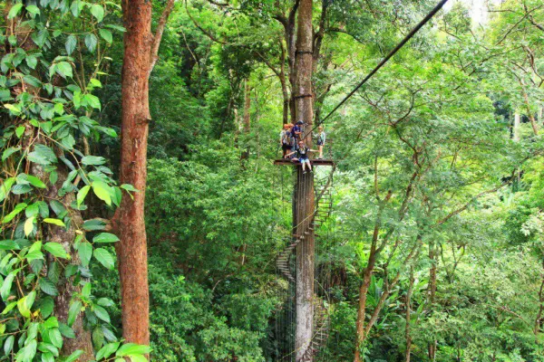 Мир Ханумана