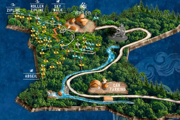 Мир Ханумана