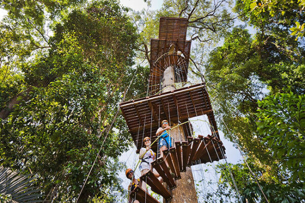 Мир Ханумана