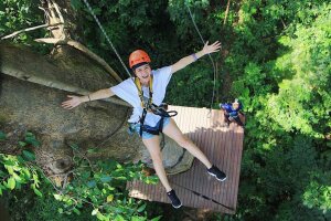 Мир Ханумана