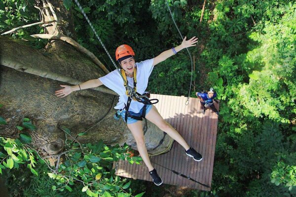 Мир Ханумана