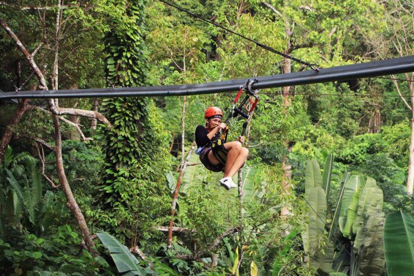 Мир Ханумана