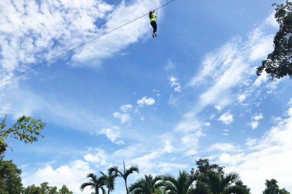 Мир Ханумана