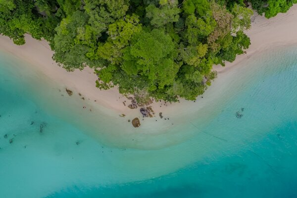 Острова Сурин – двухдневная экскурсия с ночевкой на островах