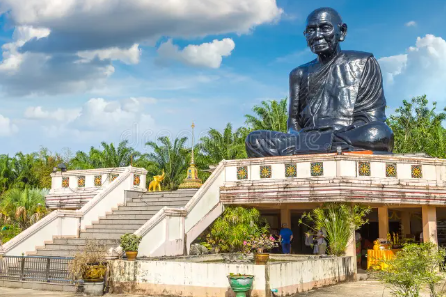 Удивительная Пханг Нга