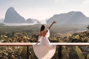 Удивительная Пханг Нга