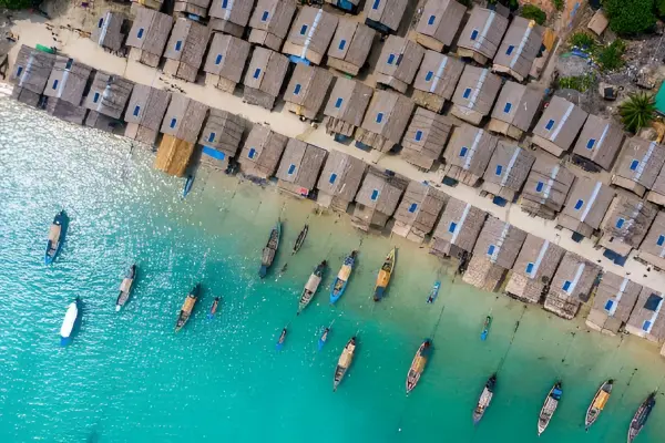 Surin Islands – A Vacation Without the Crowds