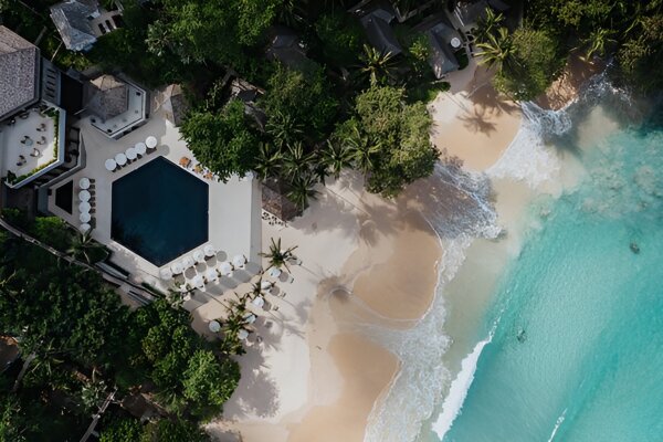 Острова Сурин – отдых без толп туристов