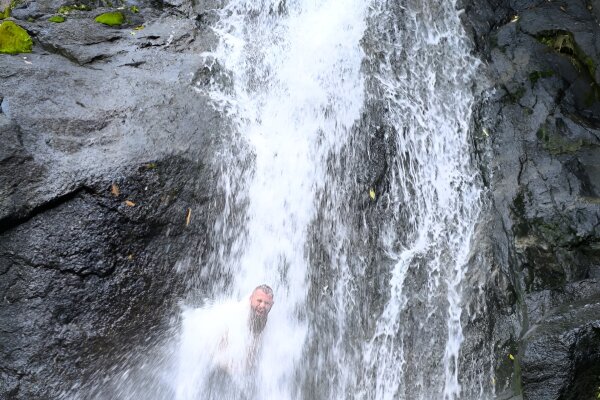 Экскурсия в национальный парк Као Лак - храм Лежащего Будды, катание на слонах