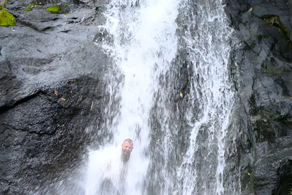 Экскурсия в национальный парк Као Лак - храм Лежащего Будды, катание на слонах