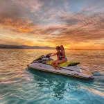 Тур на гидроциклах Jet Ski club – Комфорт