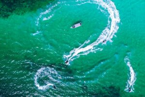 Тур на гидроциклах Jet Ski club – Комфорт