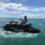 Jet ski tour Jet Ski club – Comfort