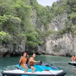 Тур на гидроциклах Jet Ski club – Комфорт