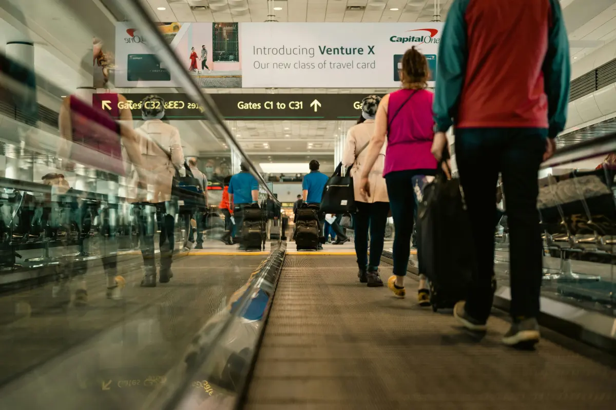 Fast Track Пхукет (внутренний терминал) – ускоренное прохождение в аэропорту при вылете