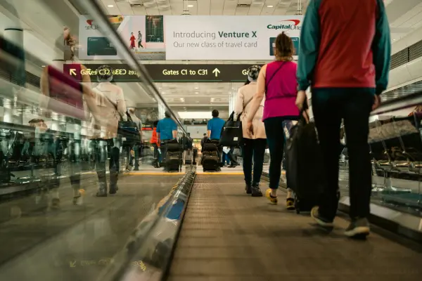 Fast Track Пхукет (внутренний терминал) – ускоренное прохождение в аэропорту при вылете