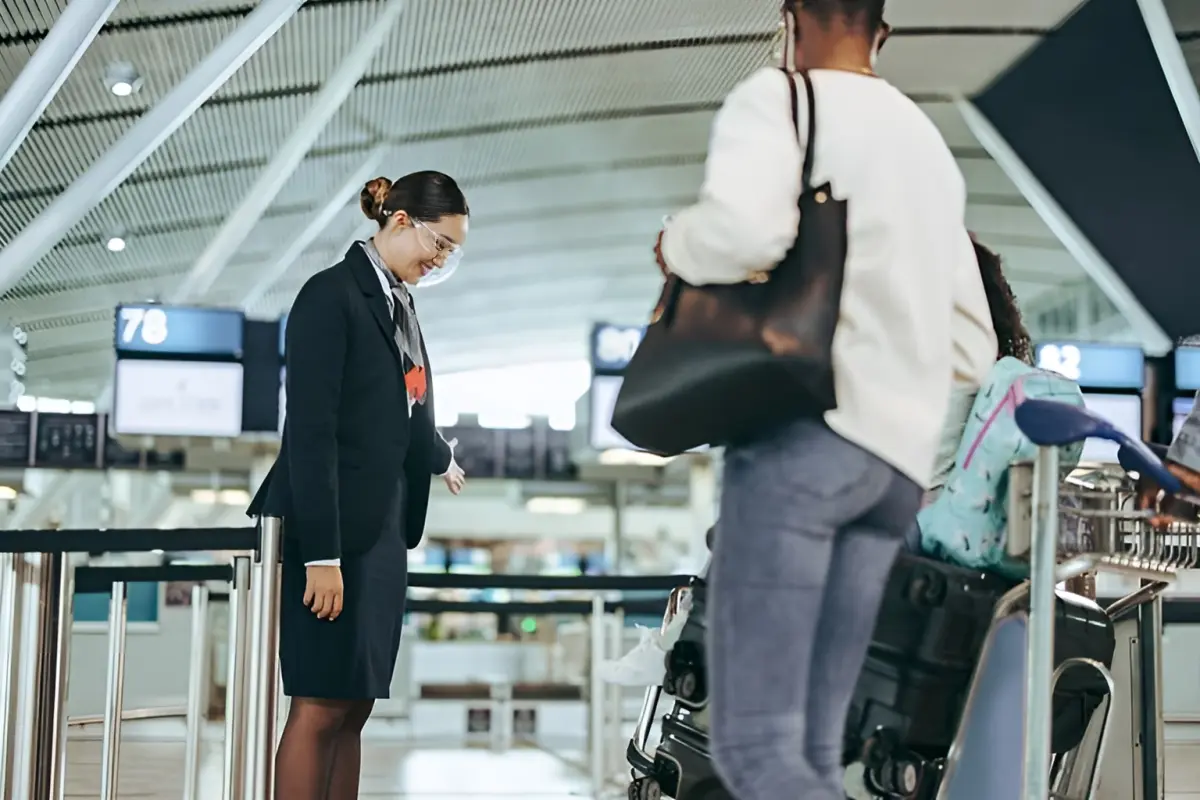 Fast Track Пхукет (внутренний терминал) – ускоренное прохождение в аэропорту при вылете