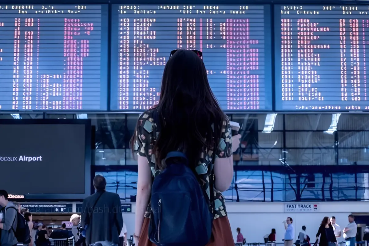 Fast Track Пхукет (внутренний терминал) – ускоренное прохождение в аэропорту при вылете