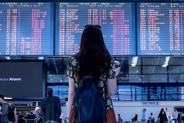 Fast Track Пхукет (внутренний терминал) – ускоренное прохождение в аэропорту при вылете