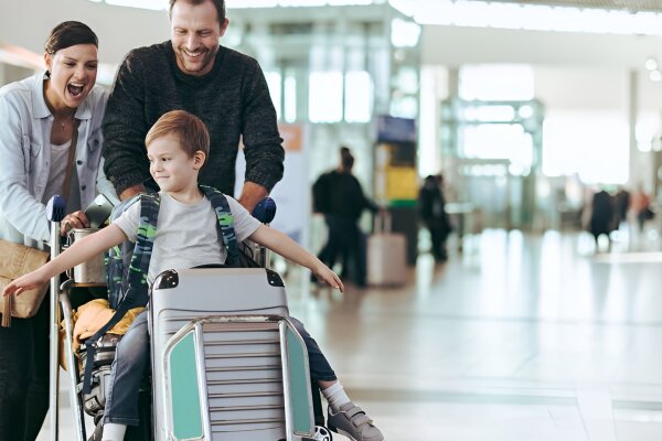 Fast Track Пхукет (внутренний терминал) – ускоренное прохождение в аэропорту при прилёте