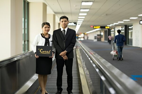 Fast Track Пхукет (внутренний терминал) – ускоренное прохождение в аэропорту при прилёте