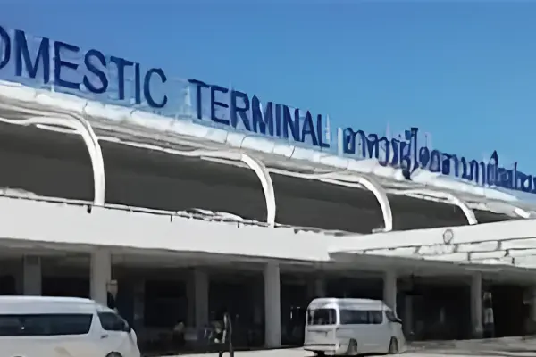 Fast Track Пхукет (внутренний терминал) – ускоренное прохождение в аэропорту при прилёте