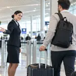 Пхукет: Fast Track (внутренний терминал) – ускоренное прохождение в аэропорту при прилёте