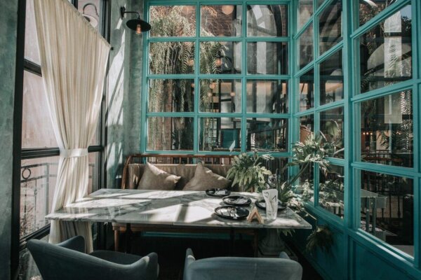 Day & Night – гастробар с авторской азиатской кухней