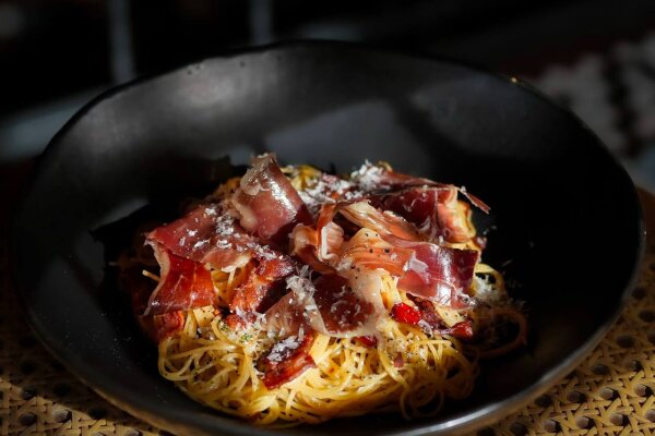 Day & Night – гастробар с авторской азиатской кухней